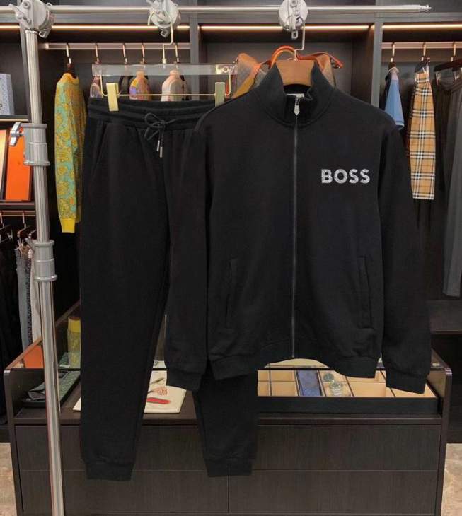 Picture of Boss Sweater Suits _SKUBossM-5XLkdtn2237238